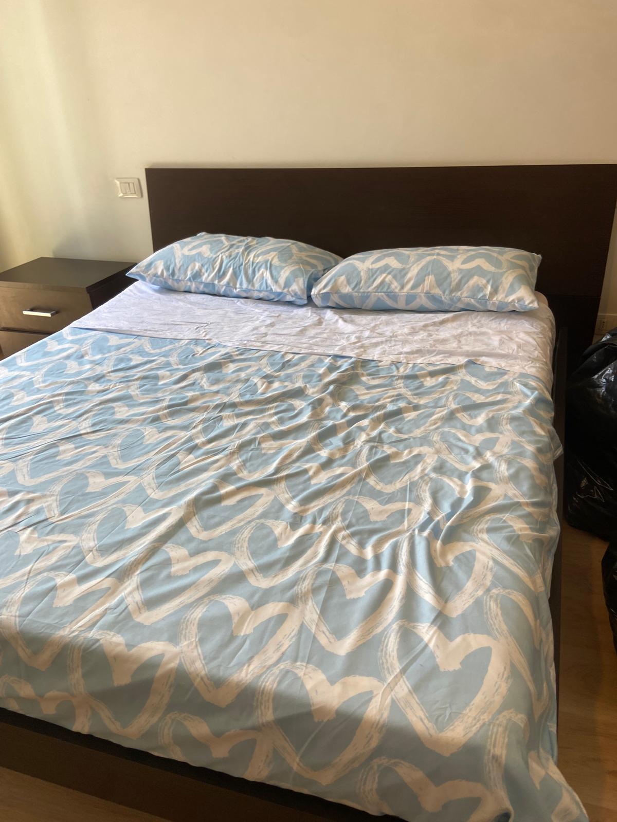 Trilocale nuovo in zona borgo snc, Osimo