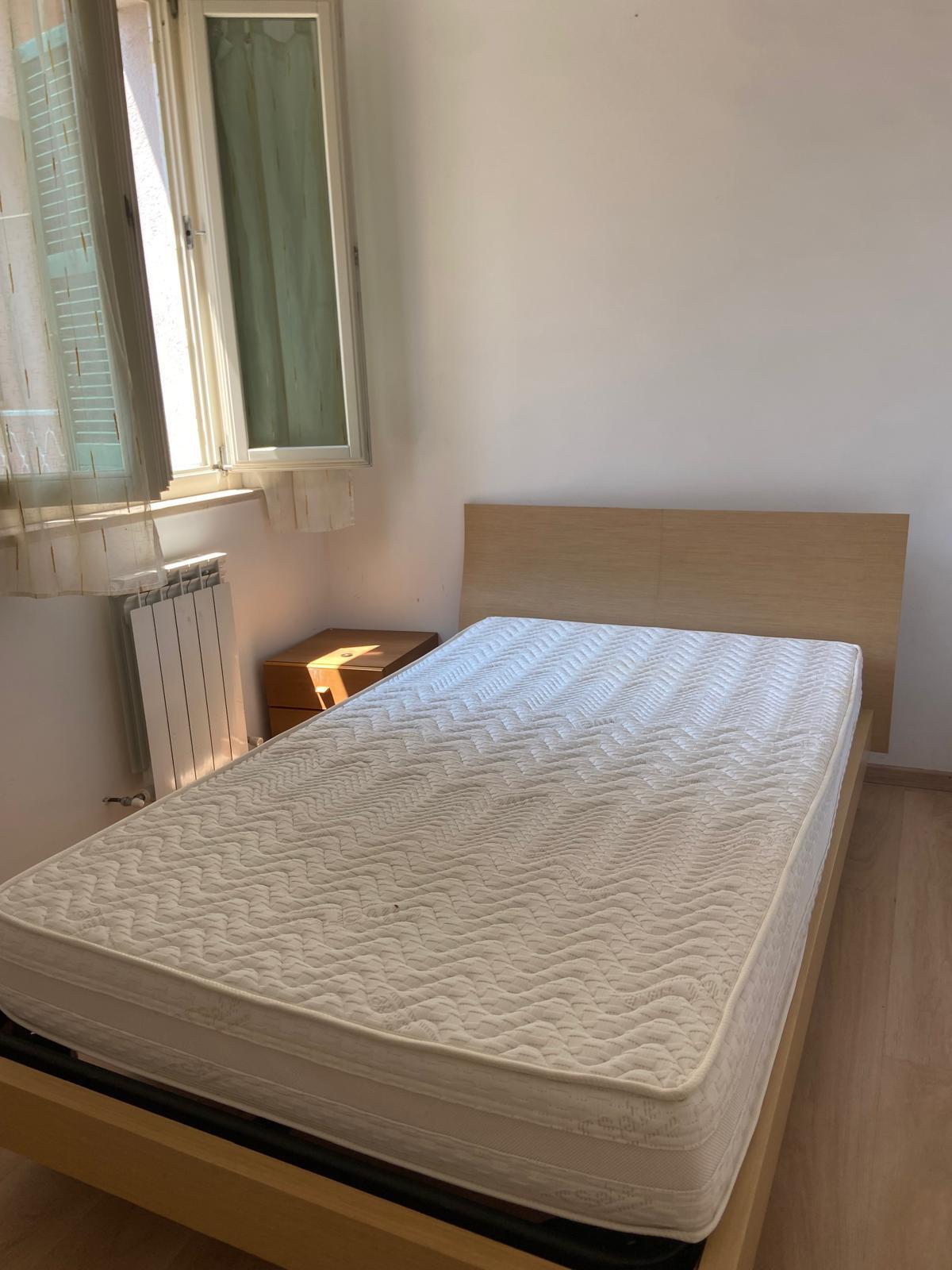 Trilocale nuovo in zona borgo snc, Osimo