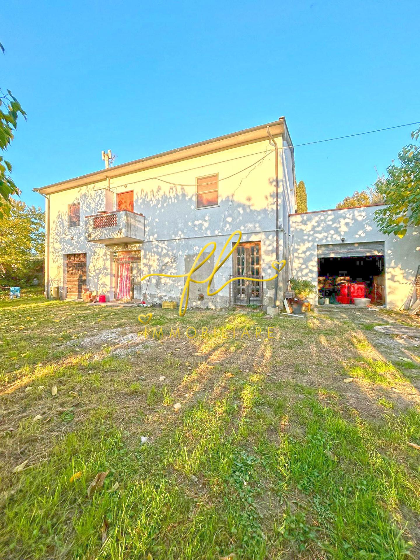 Casa indipendente con giardino, Castellina Marittima le badie