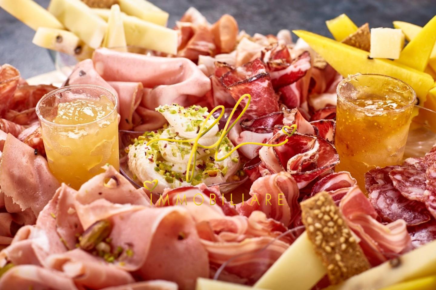 Attivit commerciale in affitto/gestione, Cecina marina