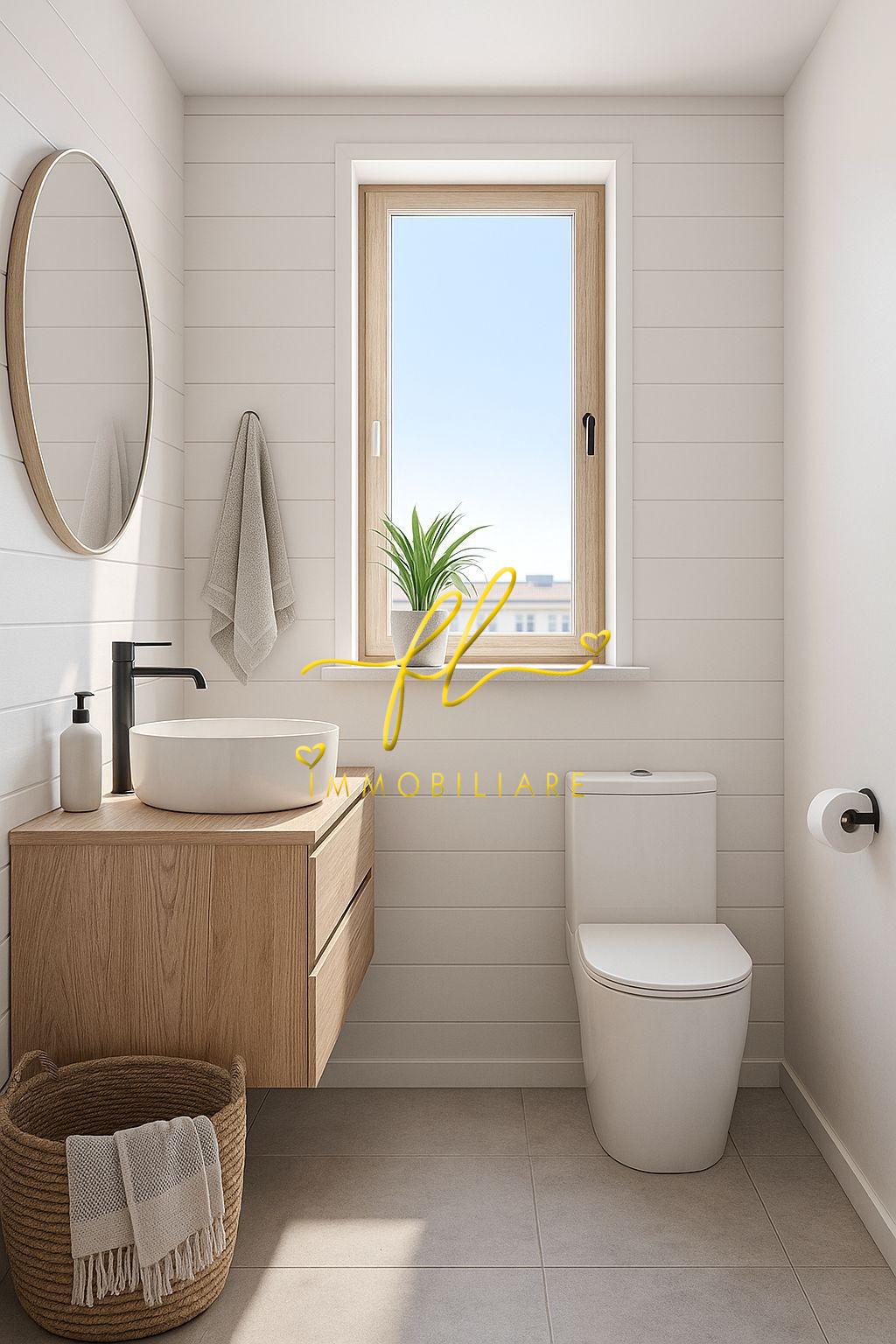 Appartamento con giardino a Cecina