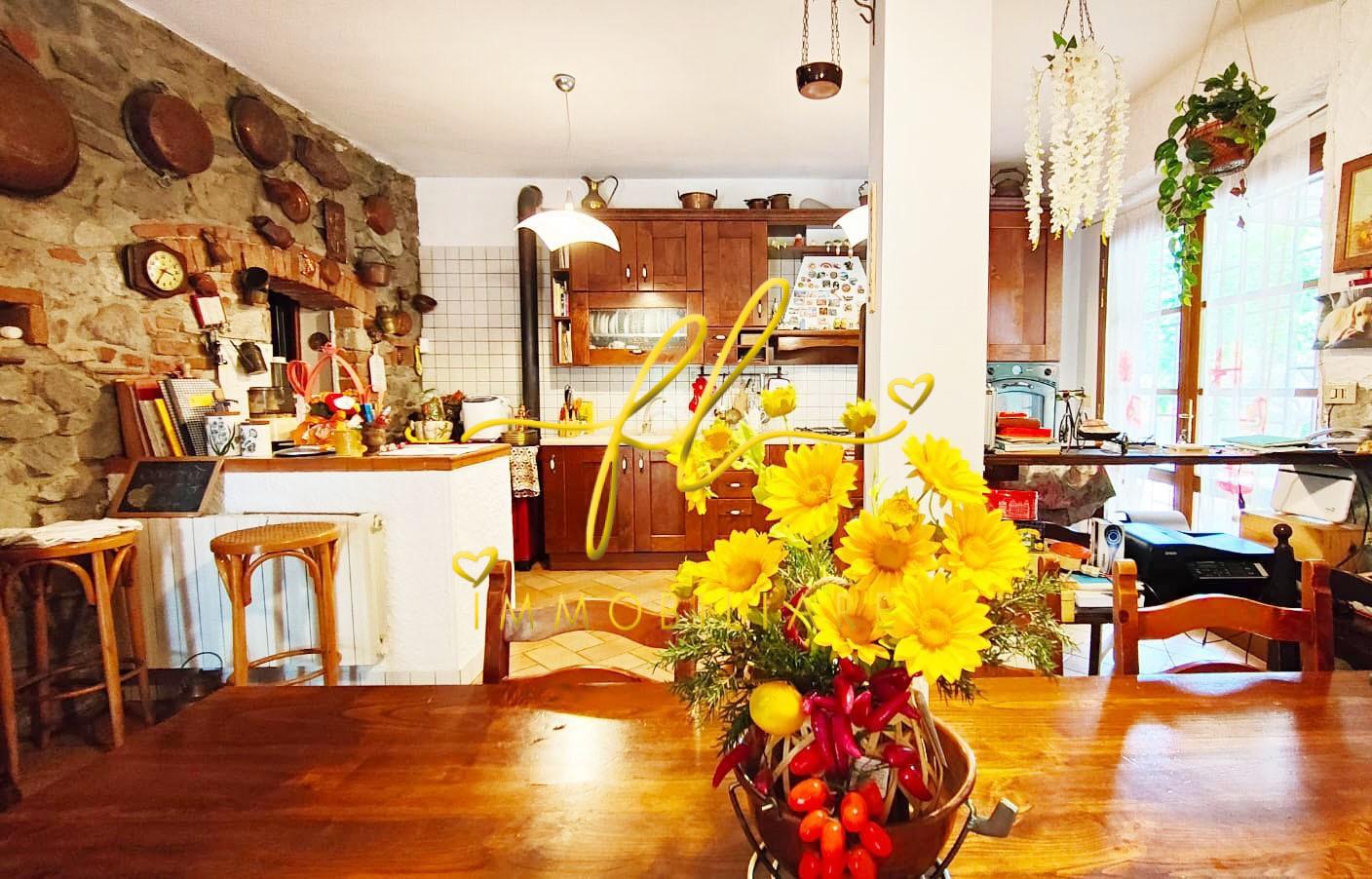 Rustico con giardino a San Vincenzo