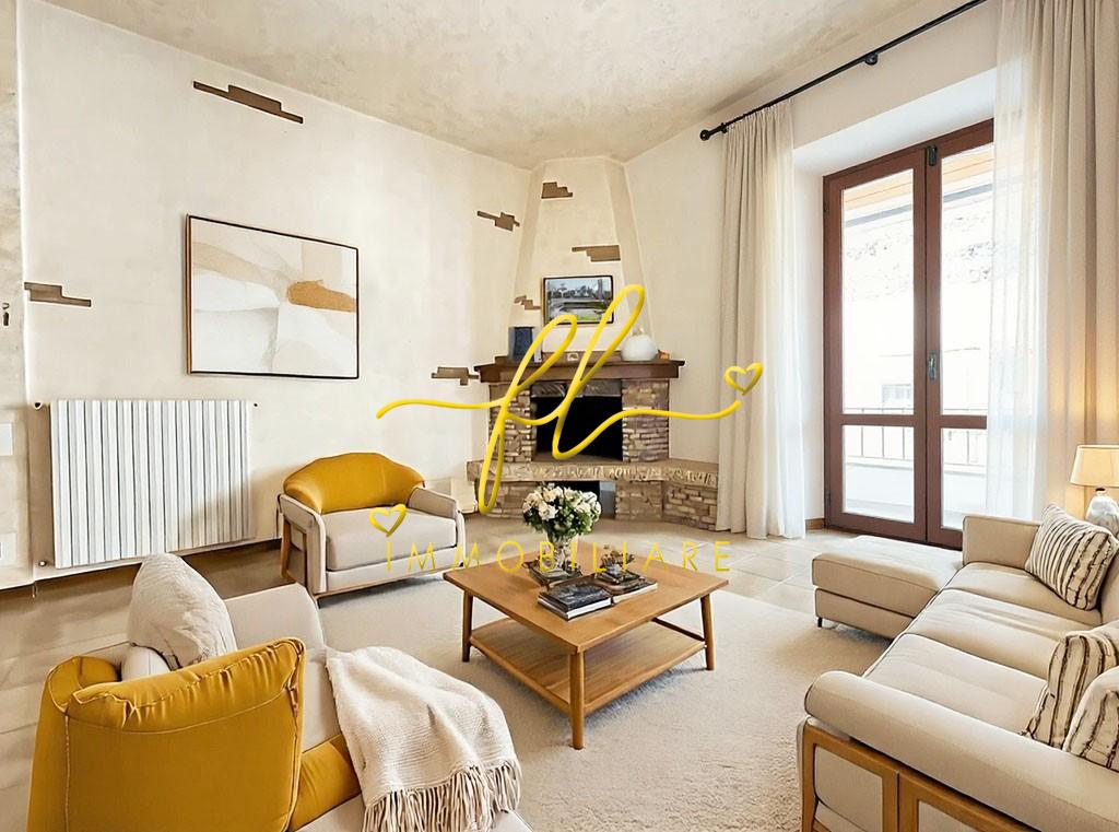 Appartamento con terrazzo, Pomarance montecerboli