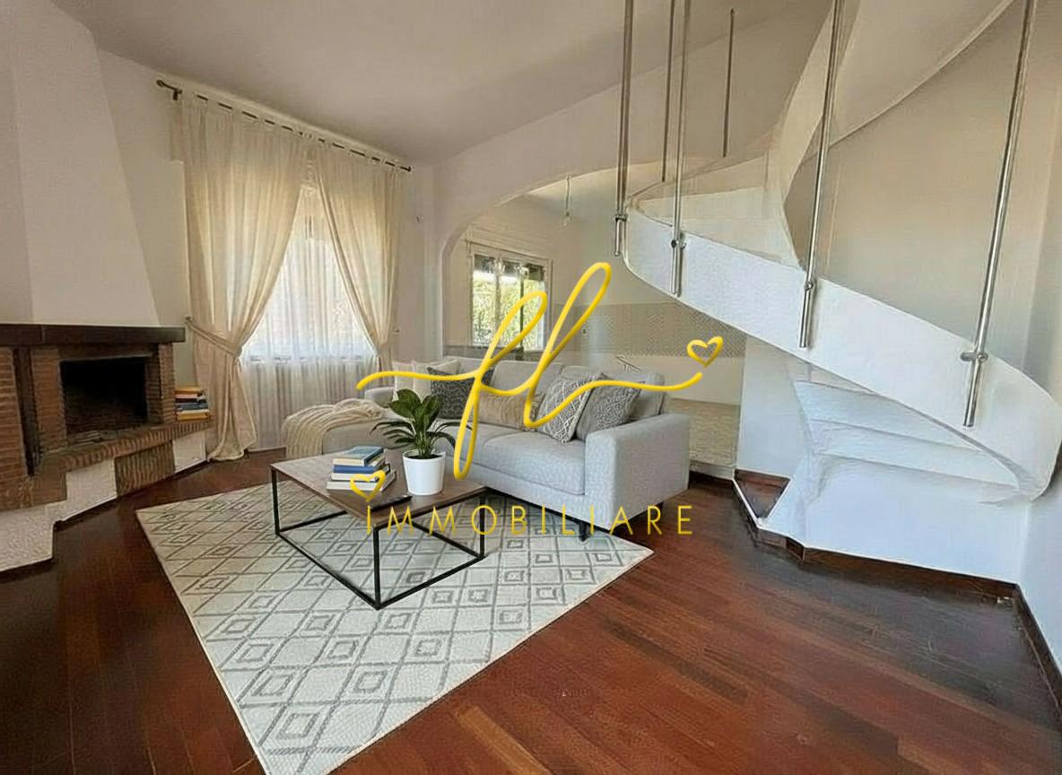 Appartamento con terrazzo a Cecina