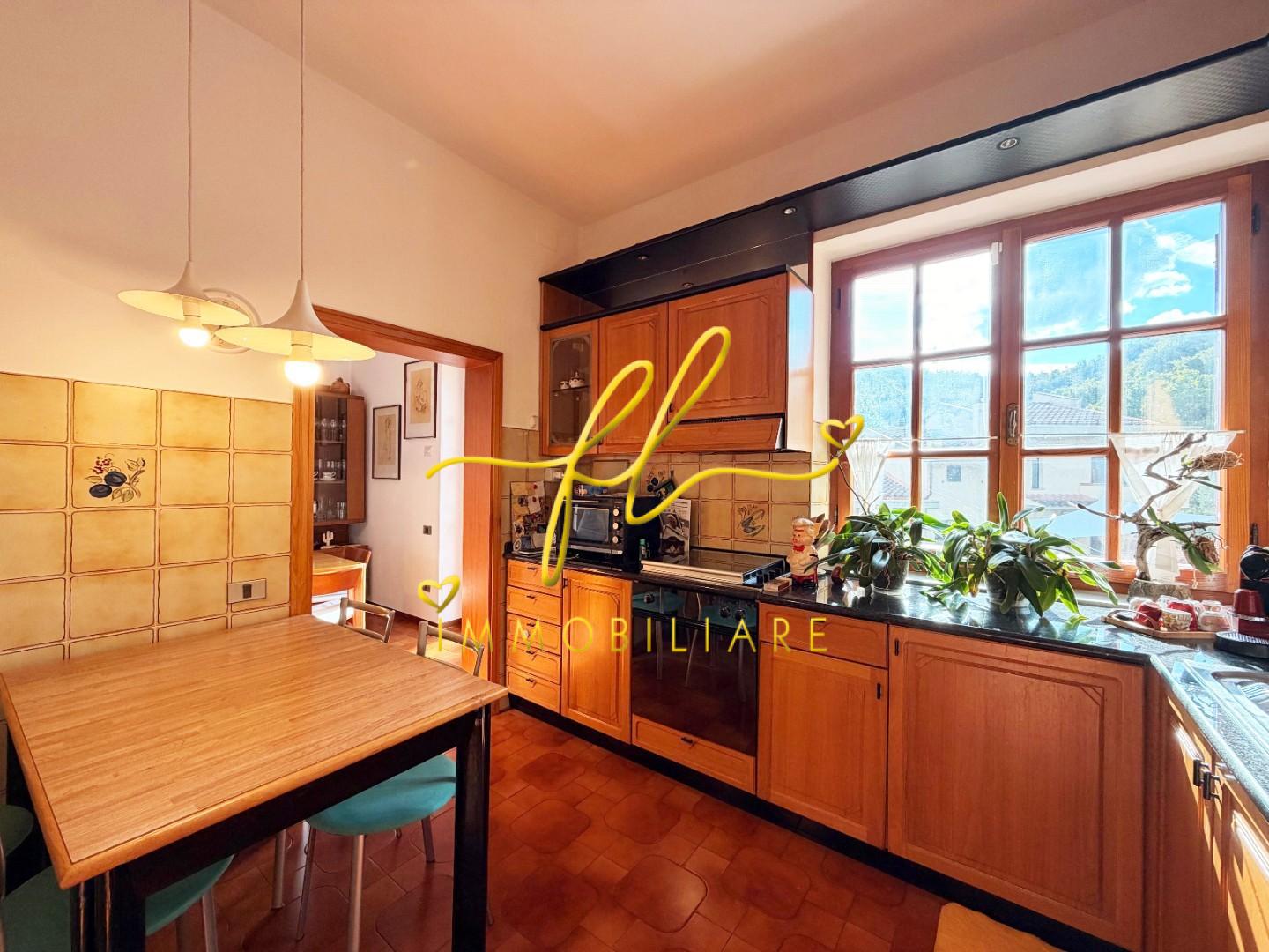 Villa con giardino, Pomarance montecerboli