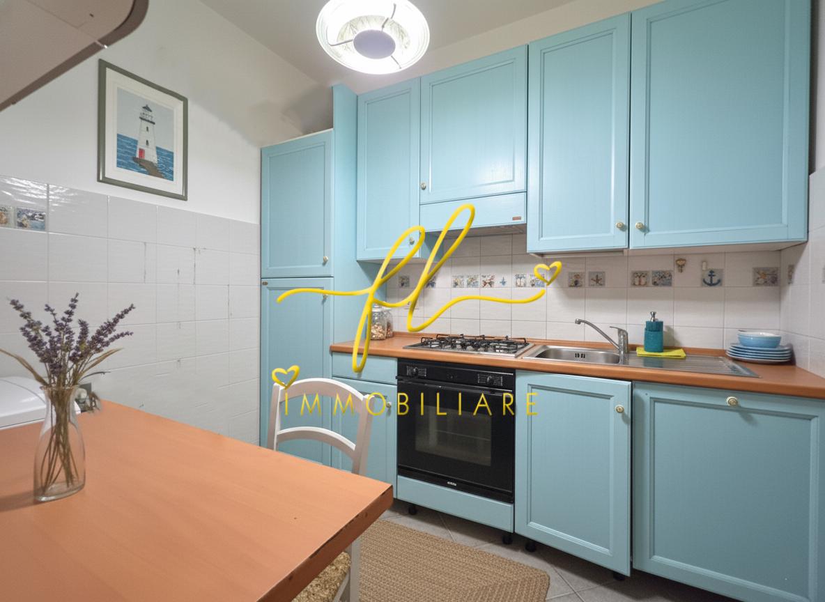 Appartamento in vendita a Marciana