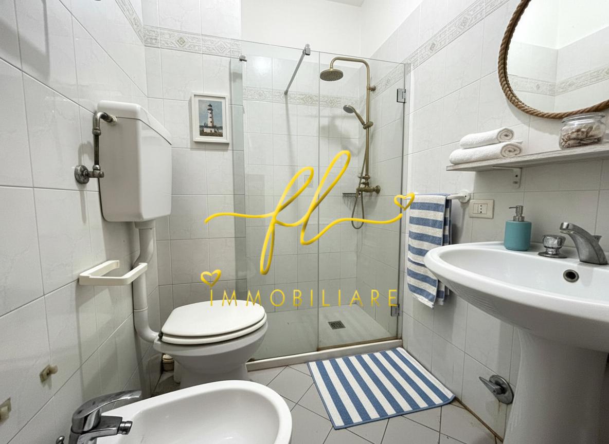 Appartamento in vendita a Marciana