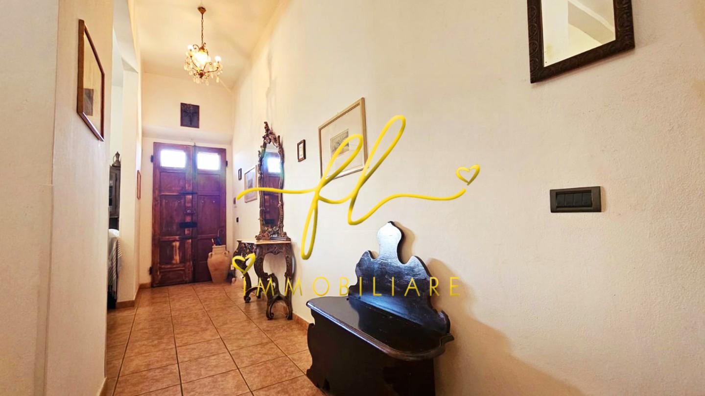 Appartamento con giardino a Piombino