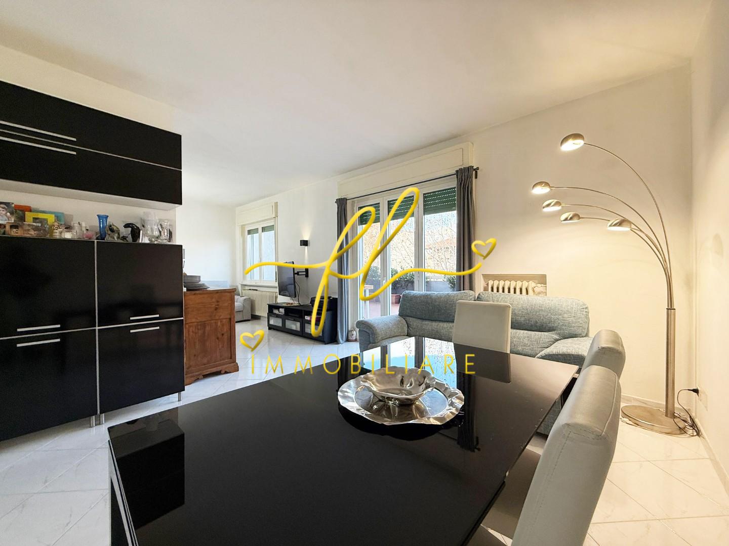 Appartamento in vendita a Cecina