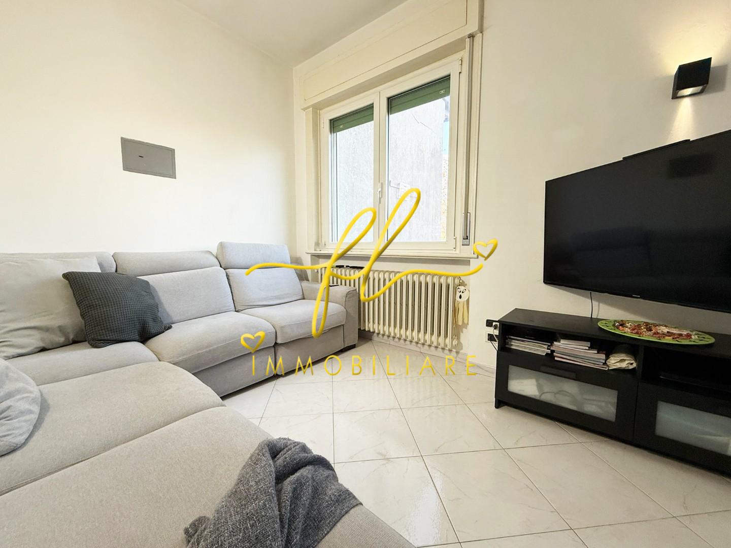 Appartamento in vendita a Cecina