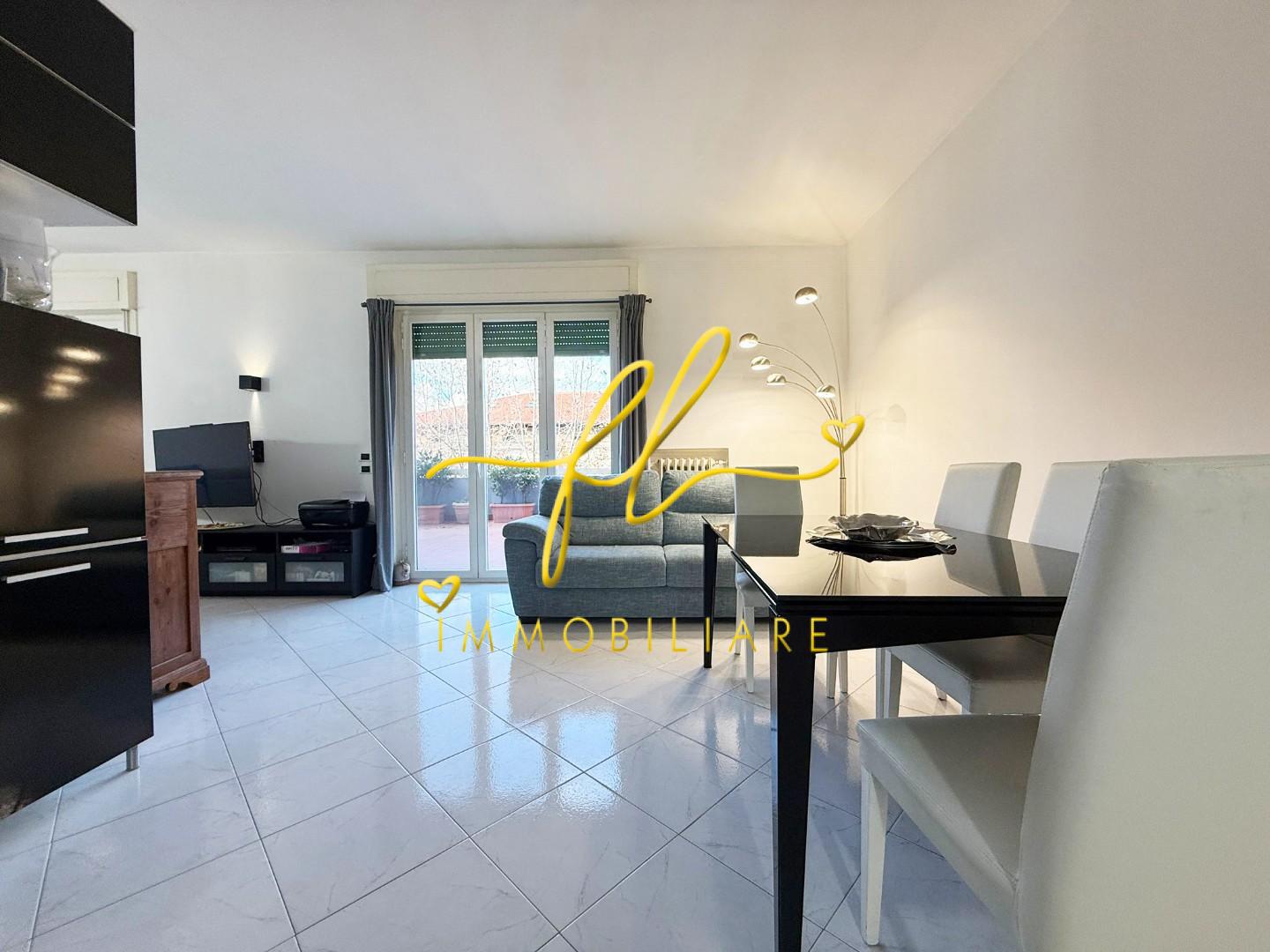 Appartamento in vendita a Cecina