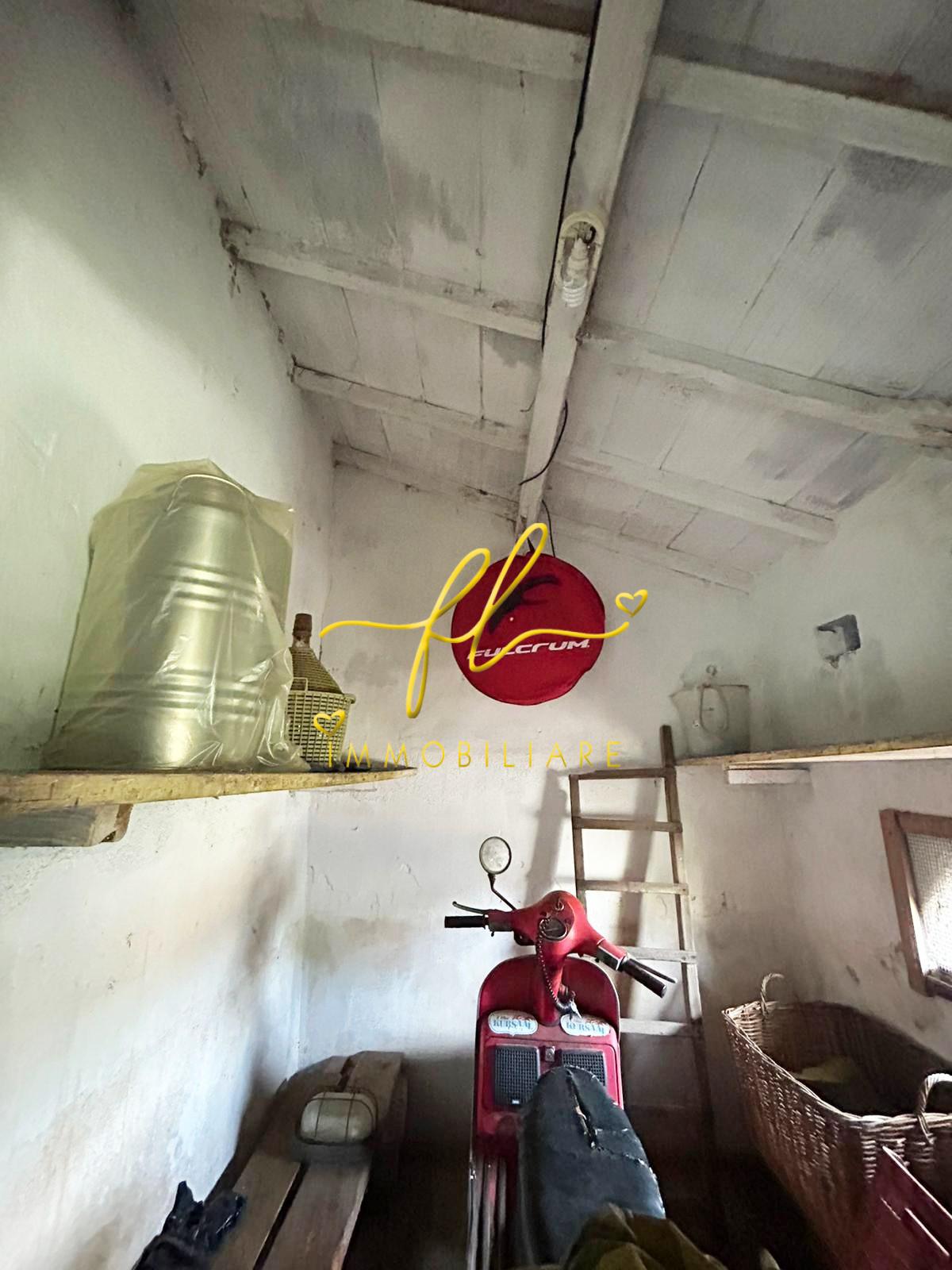 Terreno Agricolo in vendita, Rosignano Marittimo rosignano solvay