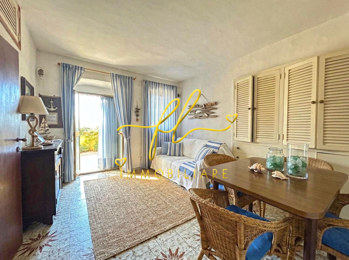 Monolocale in vendita a Rio nell'Elba