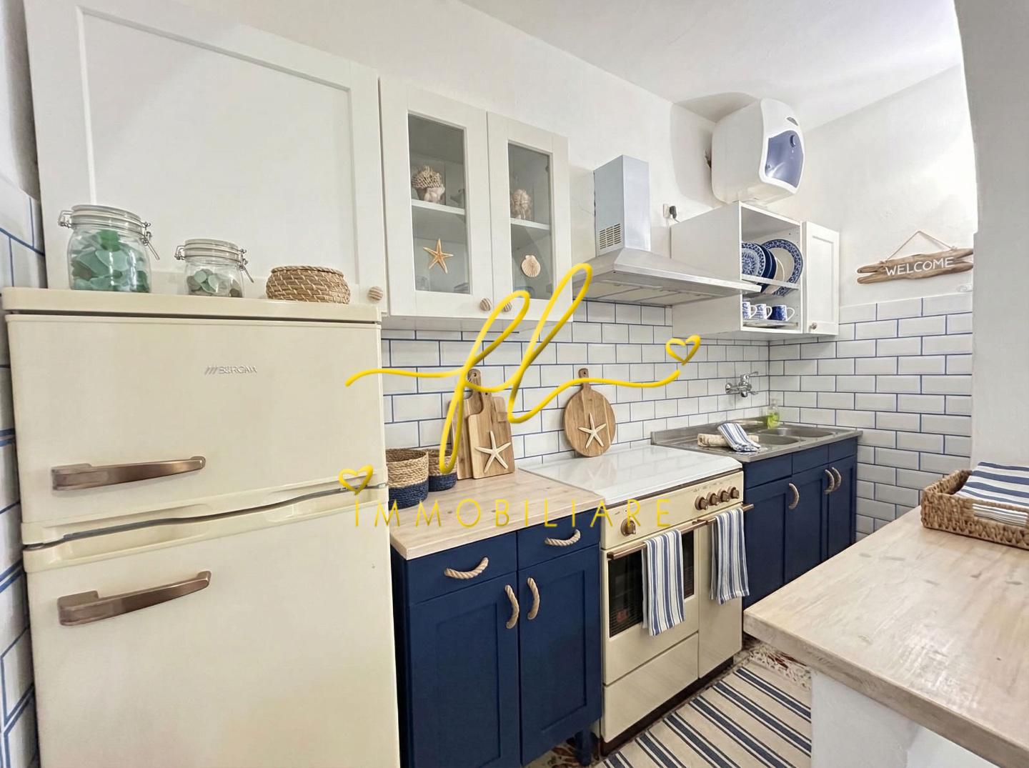 Monolocale in vendita a Rio nell'Elba