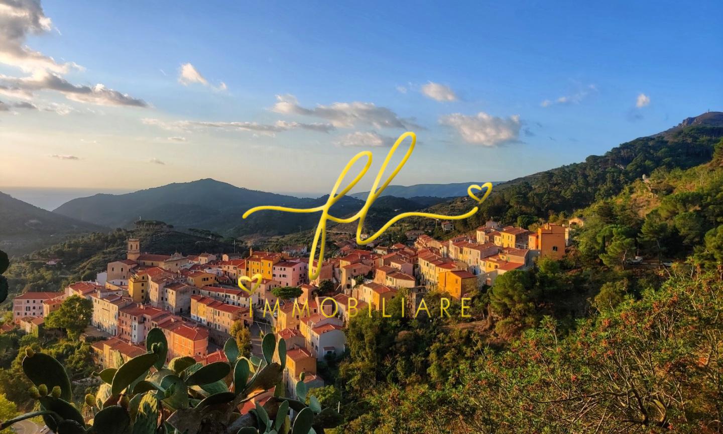 Monolocale in vendita a Rio nell'Elba