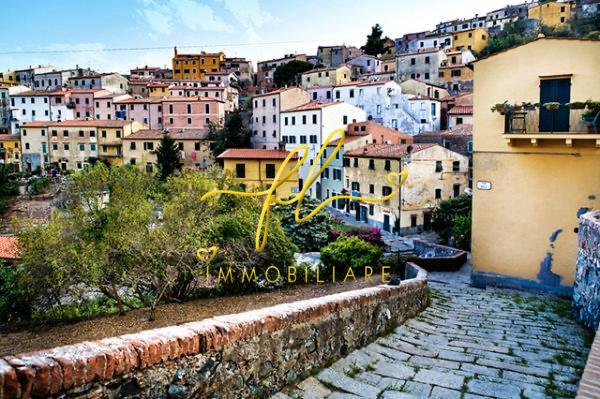 Monolocale in vendita a Rio nell'Elba