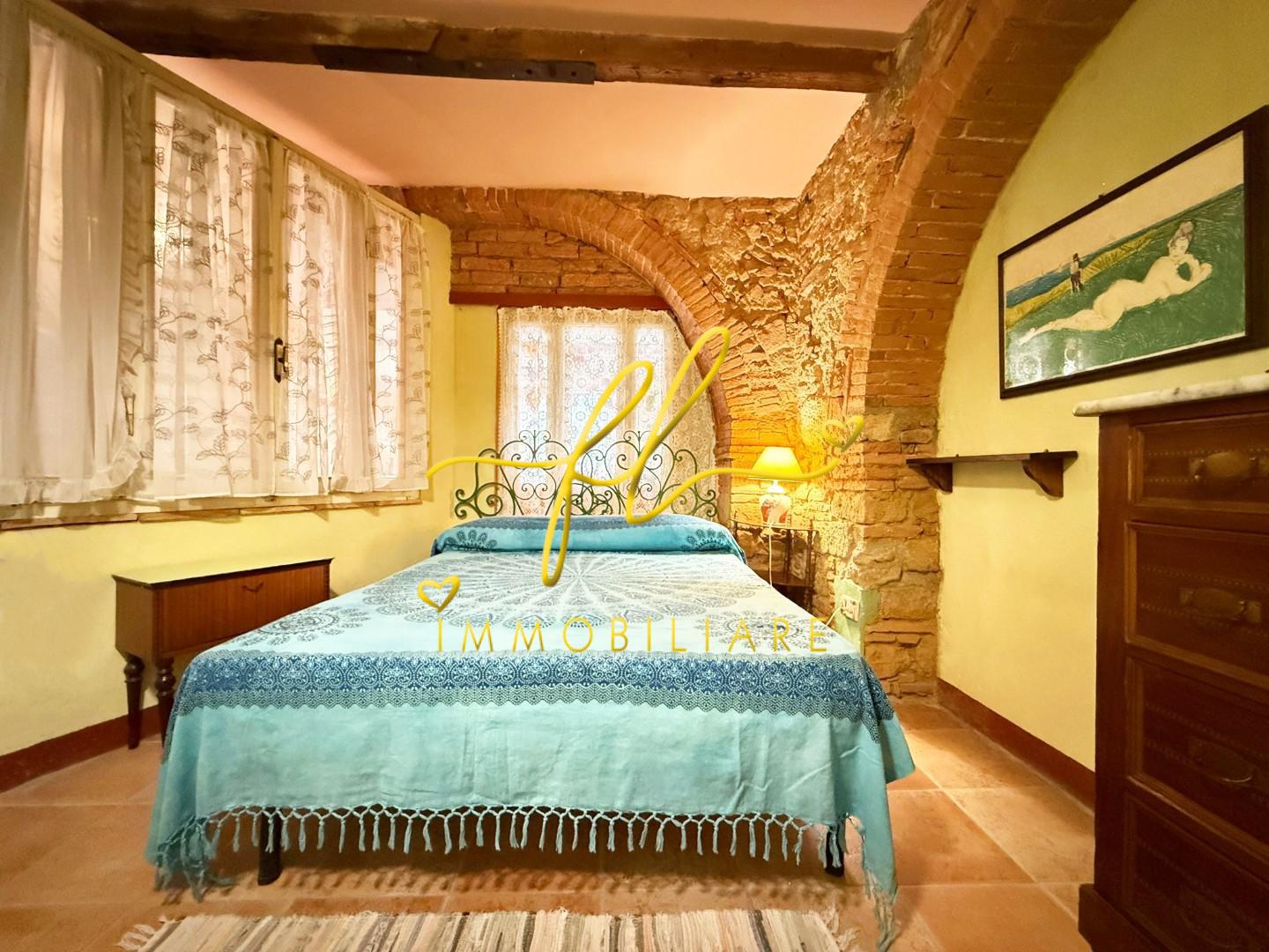 Bilocale in vendita a Guardistallo