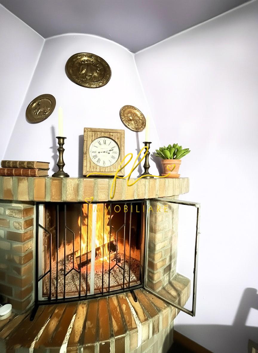 Villa con giardino a Casole d'Elsa