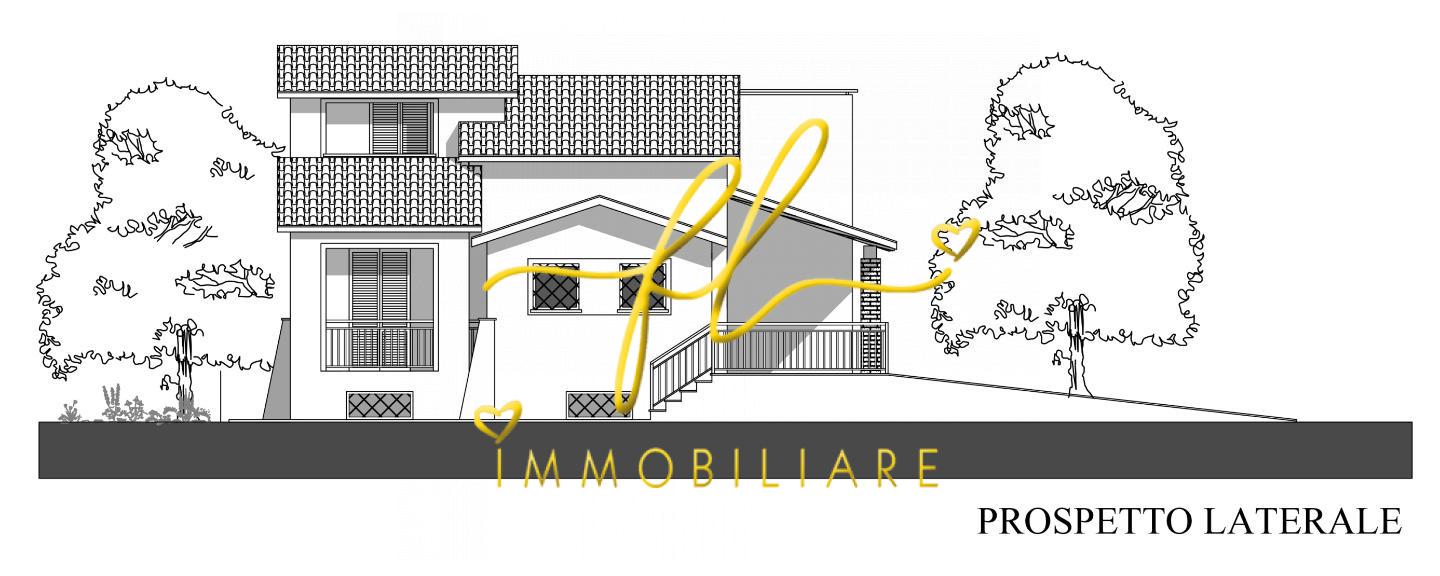 Terreno Edificabile in vendita a Bibbona