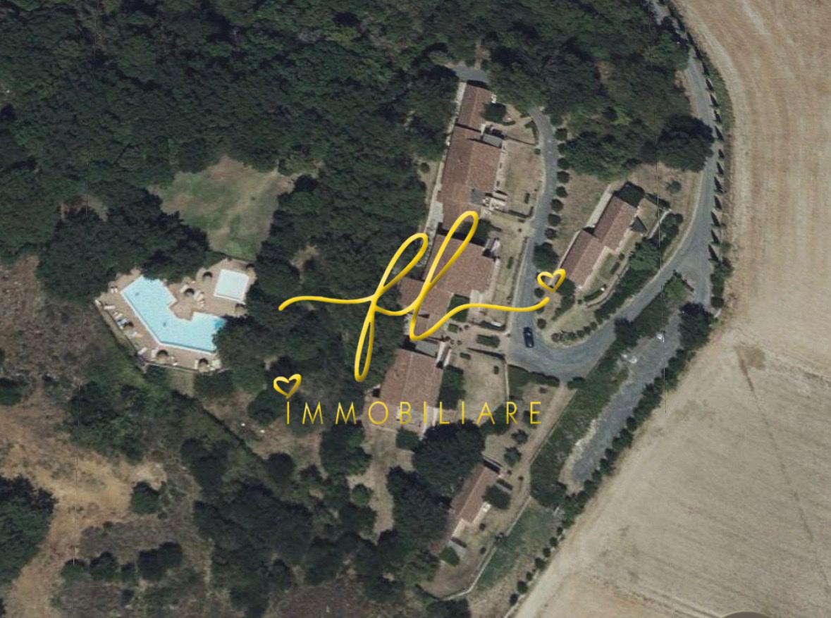 Rustico in vendita, Guardistallo casino di terra