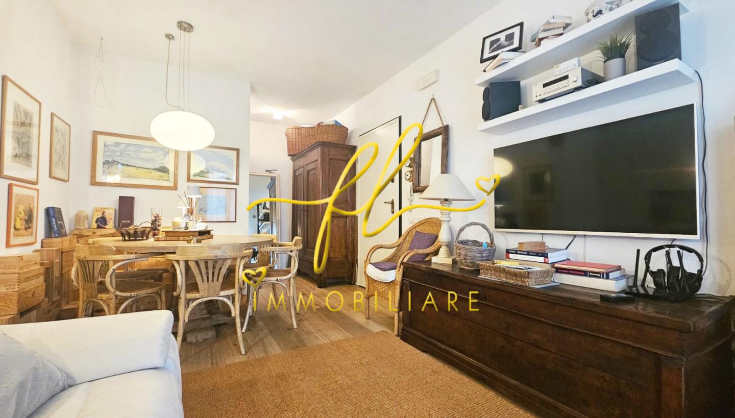 Bilocale con terrazzo, Castagneto Carducci marina di castagneto