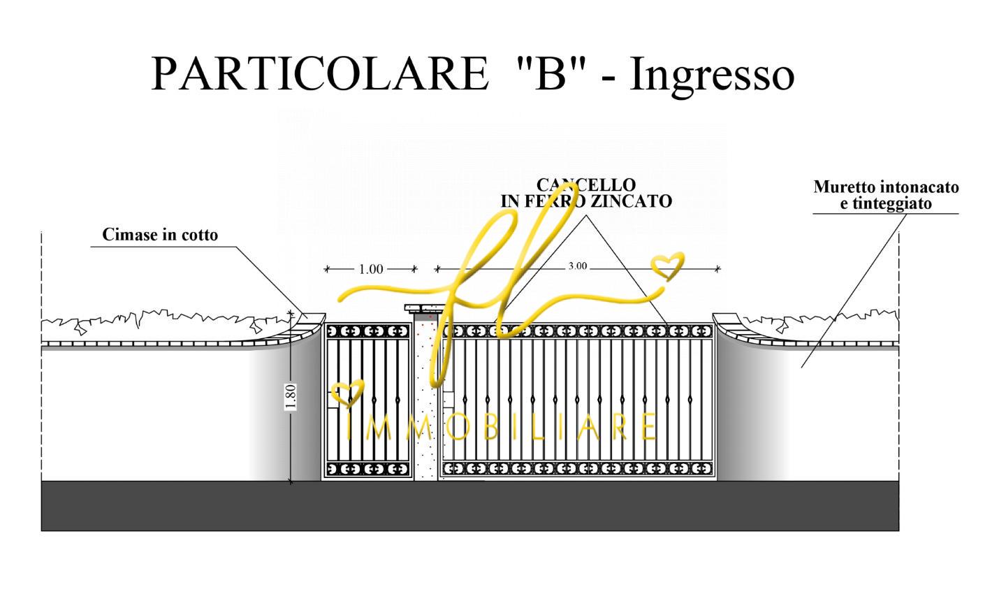 Terreno Edificabile in vendita a Cecina