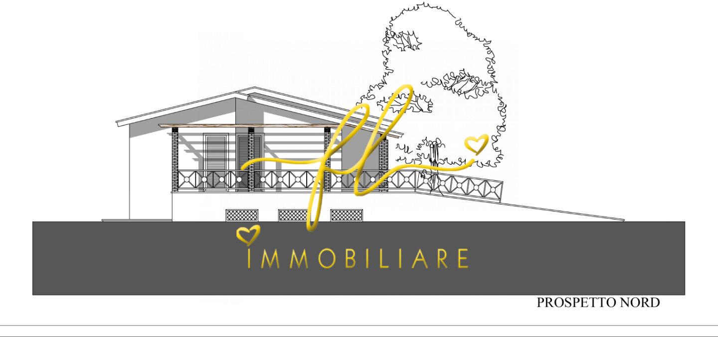 Terreno Edificabile in vendita a Cecina