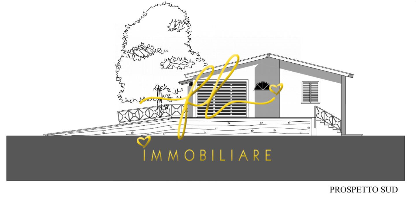 Terreno Edificabile in vendita a Cecina