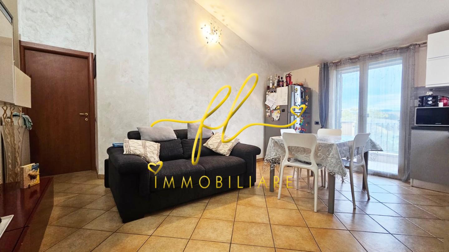 Trilocale con giardino, Castellina Marittima le badie