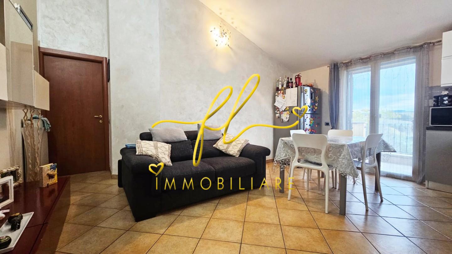 Trilocale con giardino, Castellina Marittima le badie