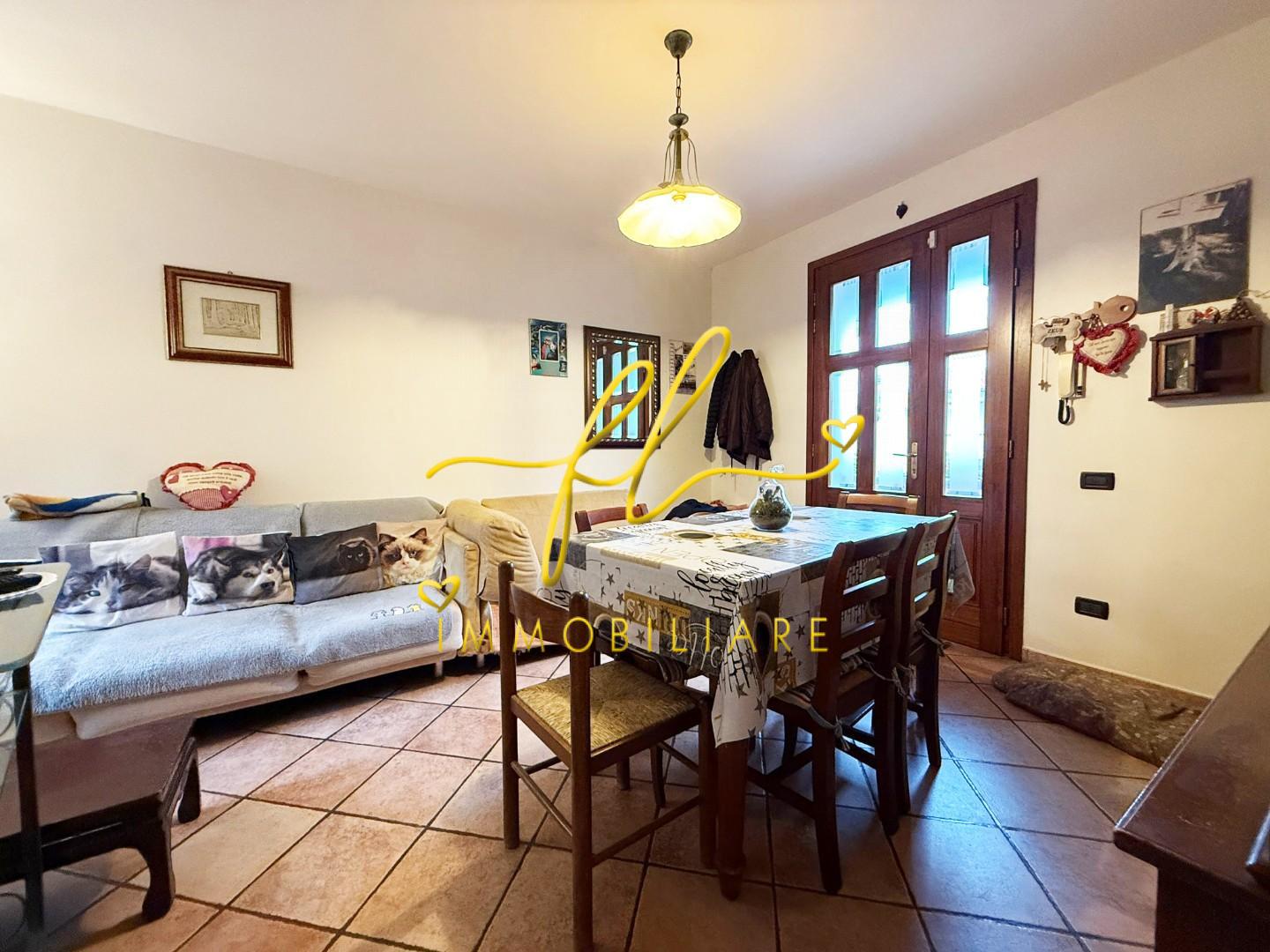 Casa indipendente con giardino a Bibbona