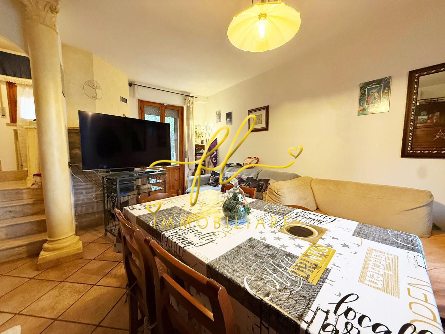 Casa indipendente con giardino a Bibbona