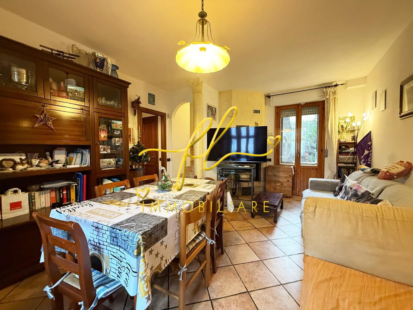 Casa indipendente con giardino a Bibbona