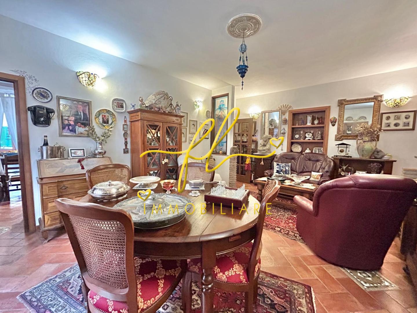 Appartamento in vendita a Rio Marina