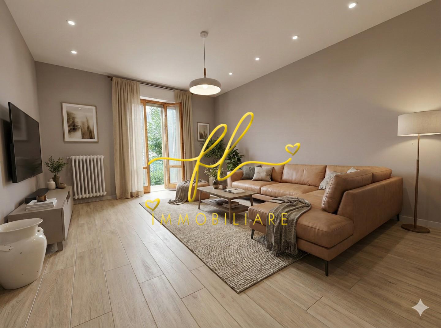 Appartamento con giardino a Montescudaio