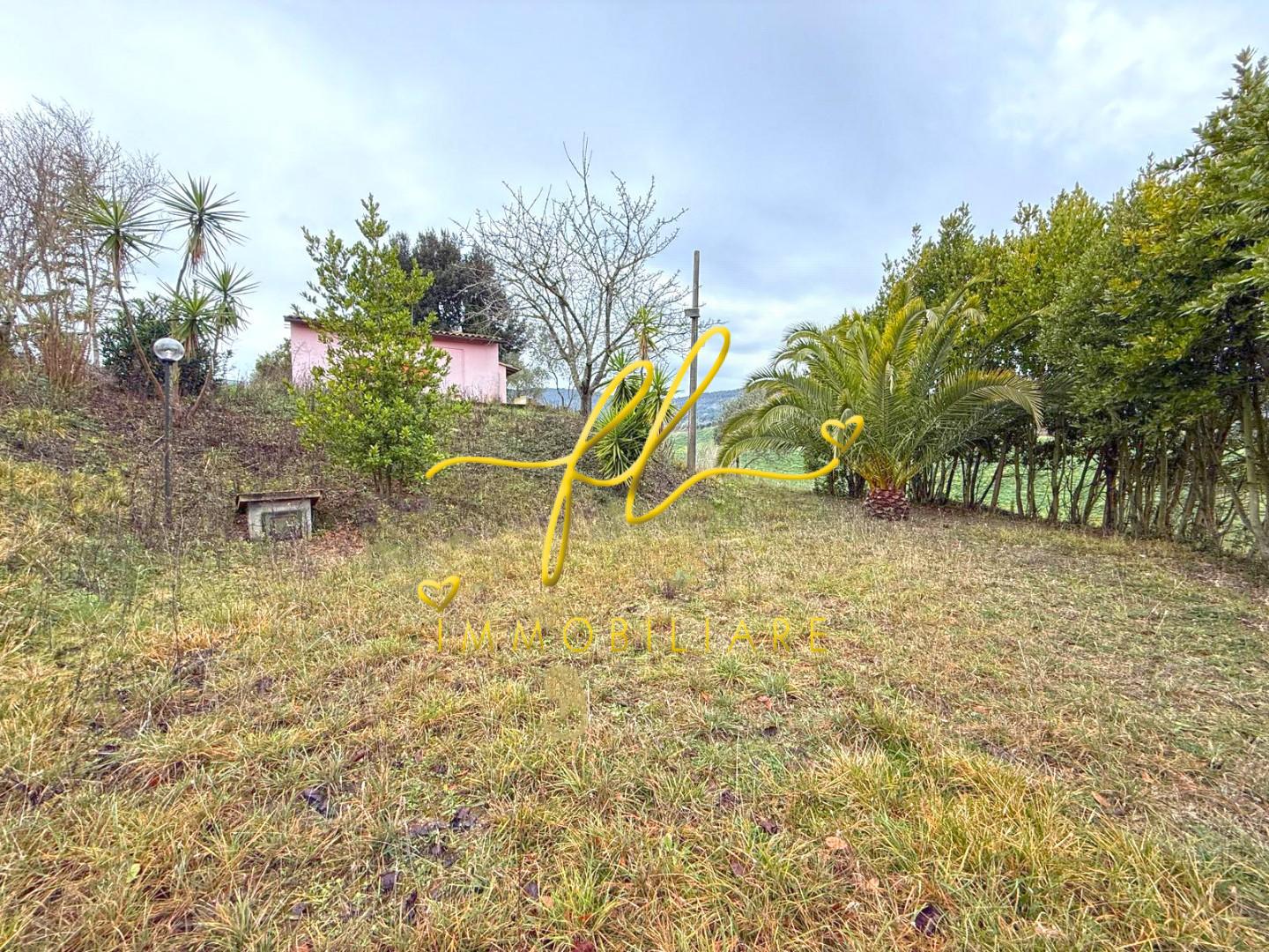 Terreno Agricolo in vendita, Rosignano Marittimo castelnuovo misericordia
