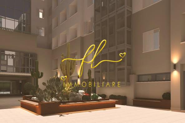 Quadrilocale con terrazzo a Cecina