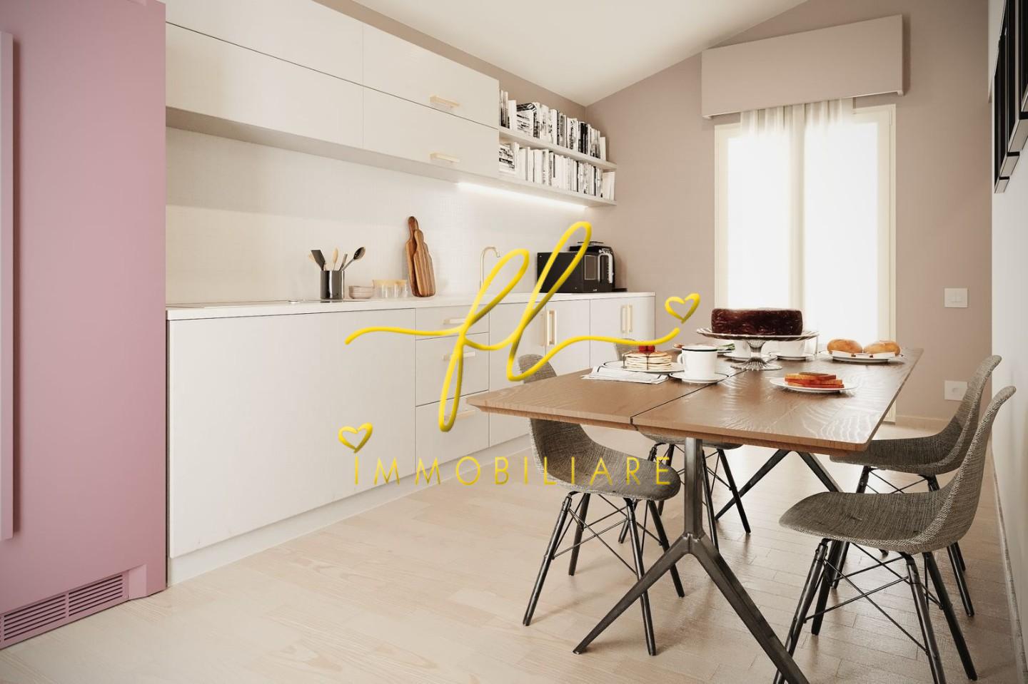 Villa con giardino a Cecina