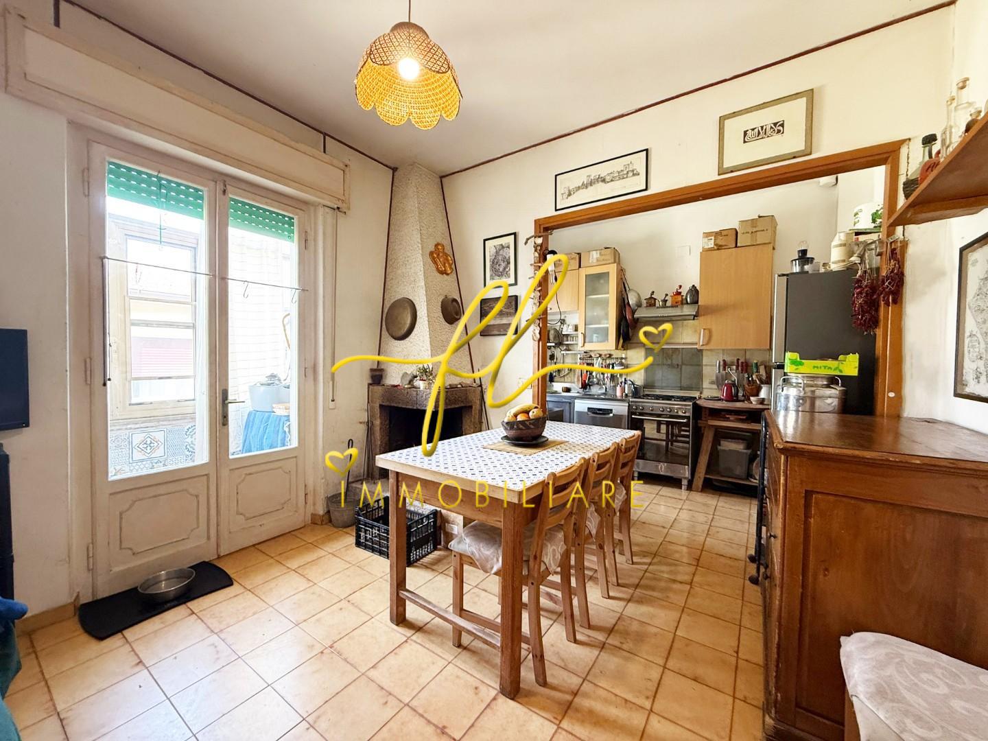 Trilocale in vendita, Rosignano Marittimo rosignano solvay