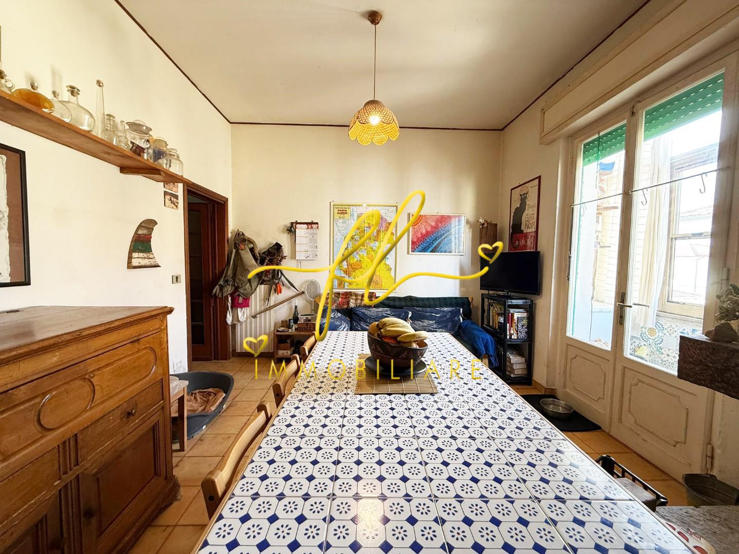 Trilocale in vendita, Rosignano Marittimo rosignano solvay