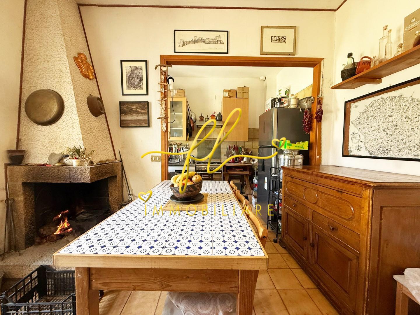 Trilocale in vendita, Rosignano Marittimo rosignano solvay