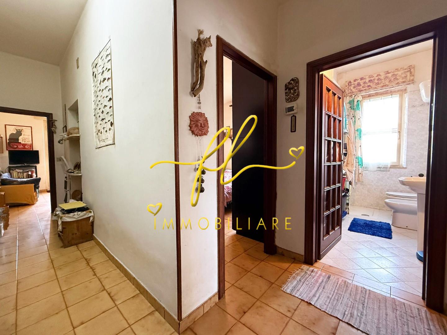 Trilocale in vendita, Rosignano Marittimo rosignano solvay