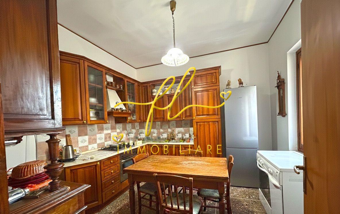 Villa con giardino a Capoliveri