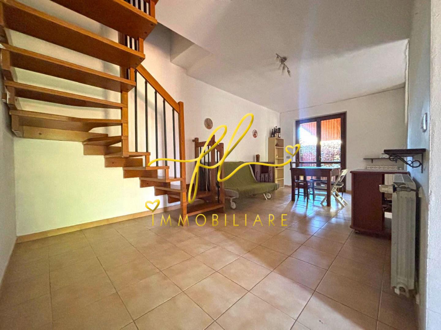 Trilocale con giardino, Castagneto Carducci bolgheri