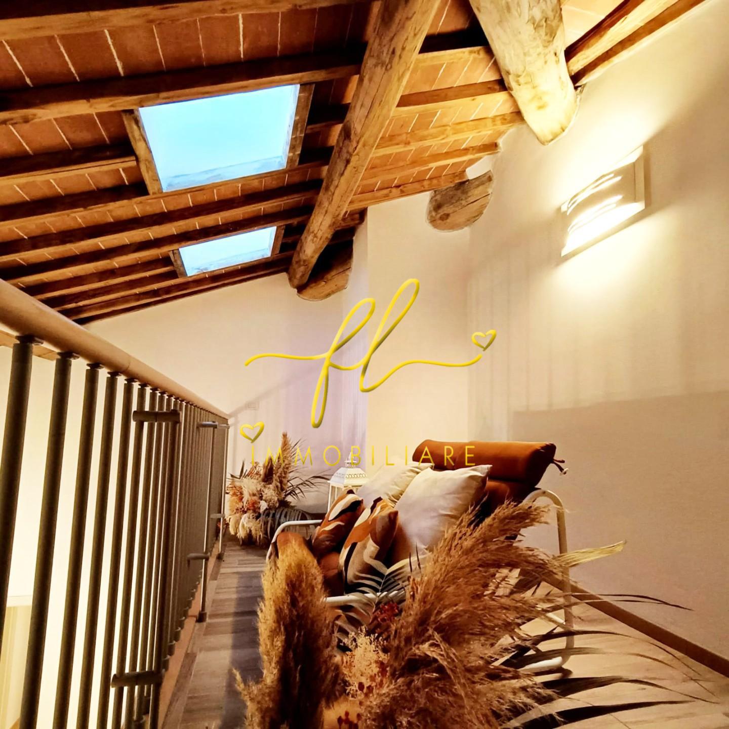 Appartamento in vendita a Monteriggioni