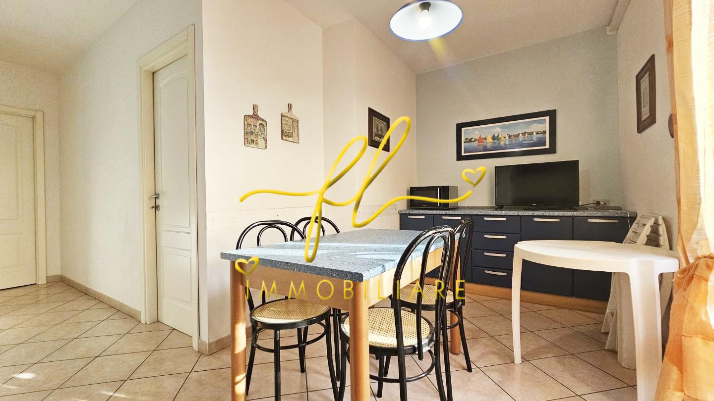 Bilocale con giardino a San Vincenzo