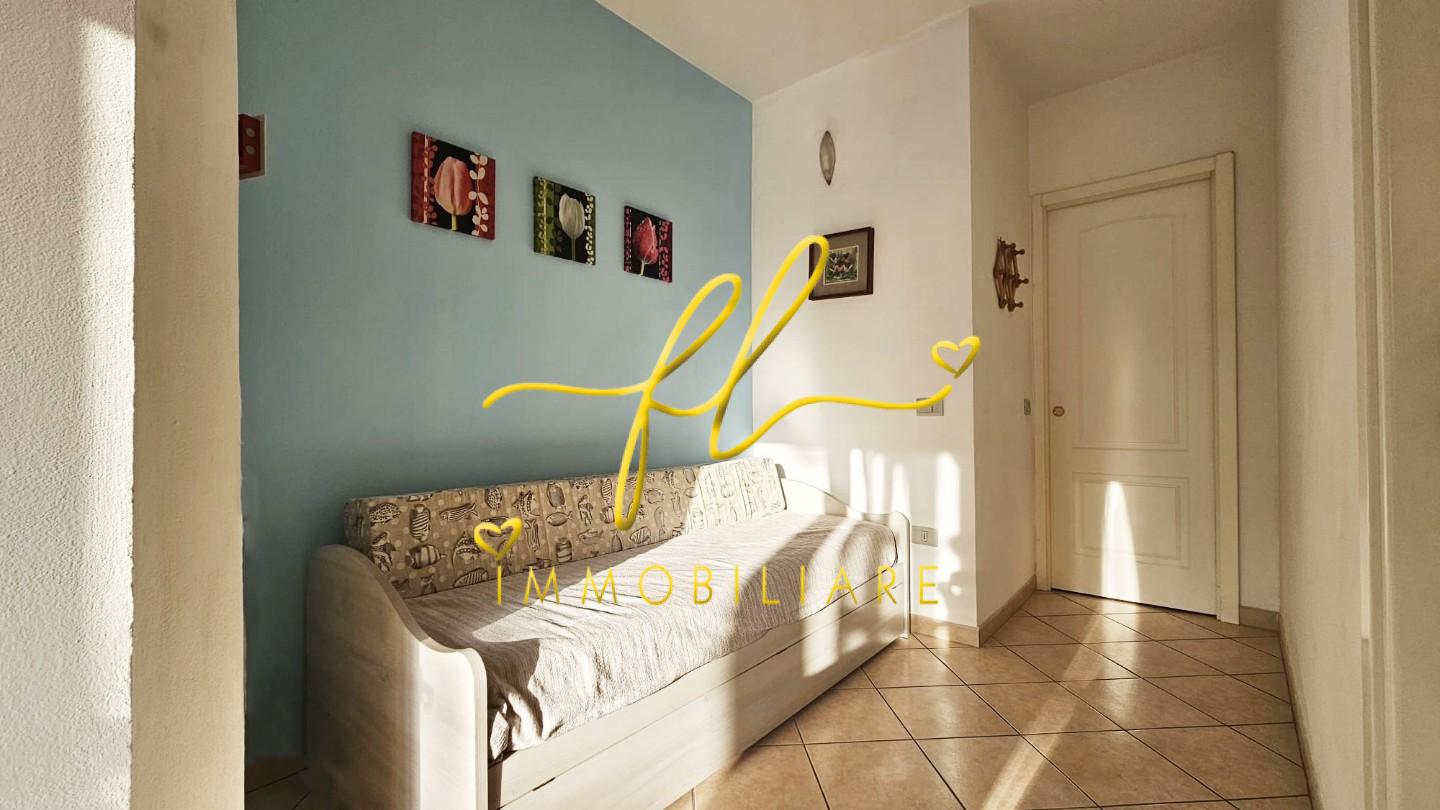 Bilocale con giardino a San Vincenzo