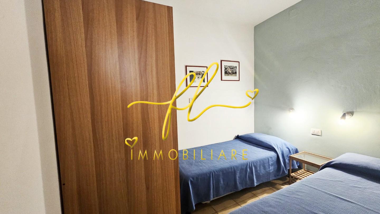 Bilocale con giardino a San Vincenzo