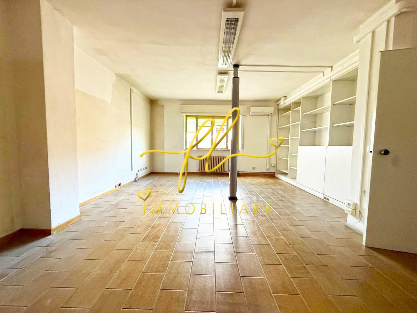 Ufficio in affitto a Cecina