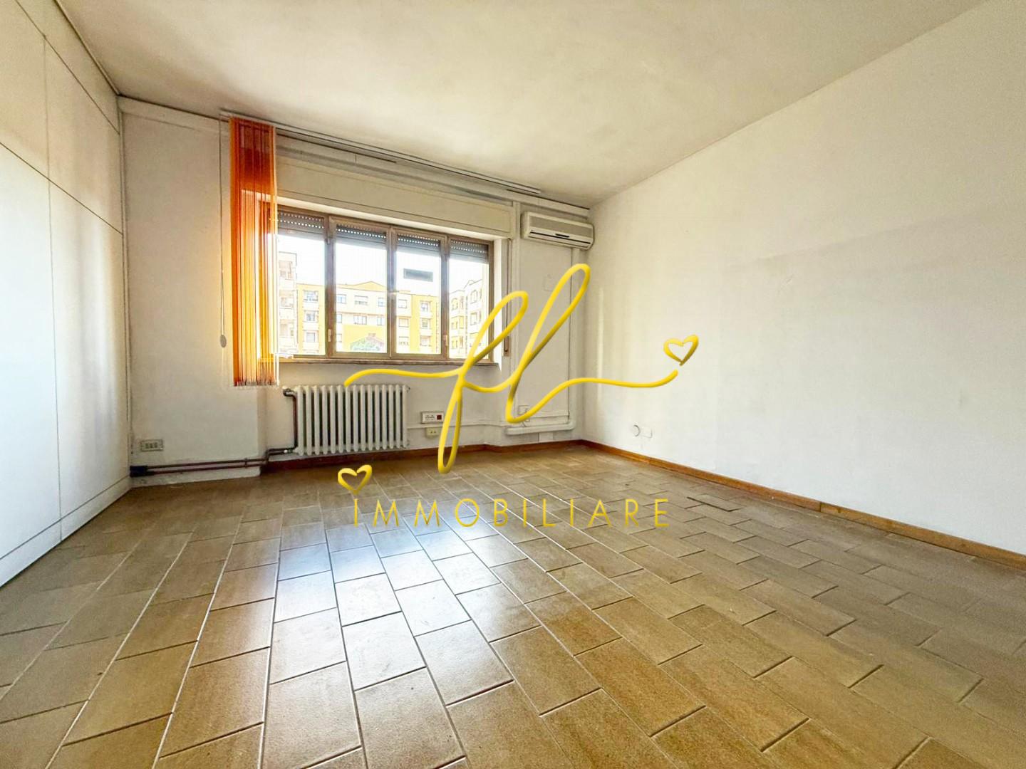 Ufficio in affitto a Cecina